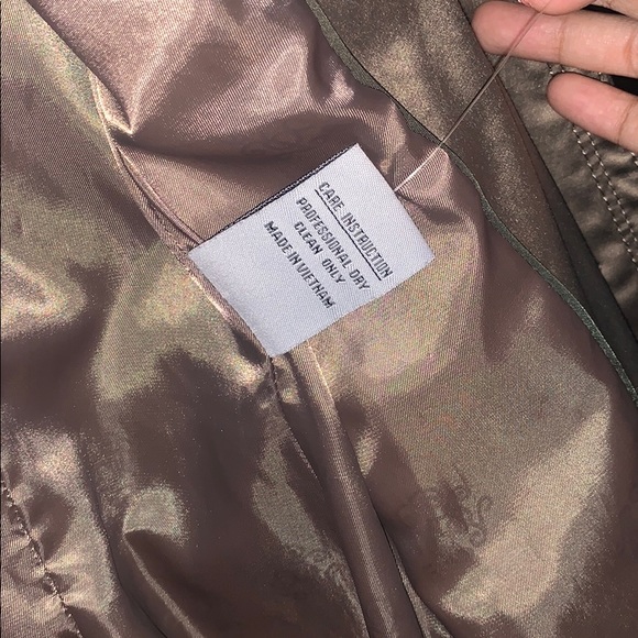 Women’s coat - Picture 6 of 8